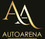 Logo Autoarena-Salzgitter GbR